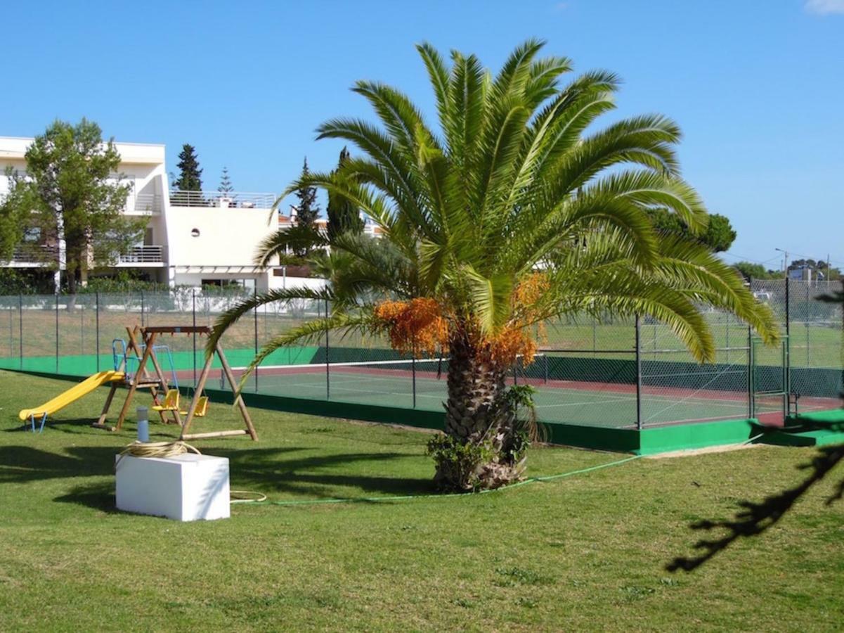 Villa 39 Armação de Pêra Extérieur photo