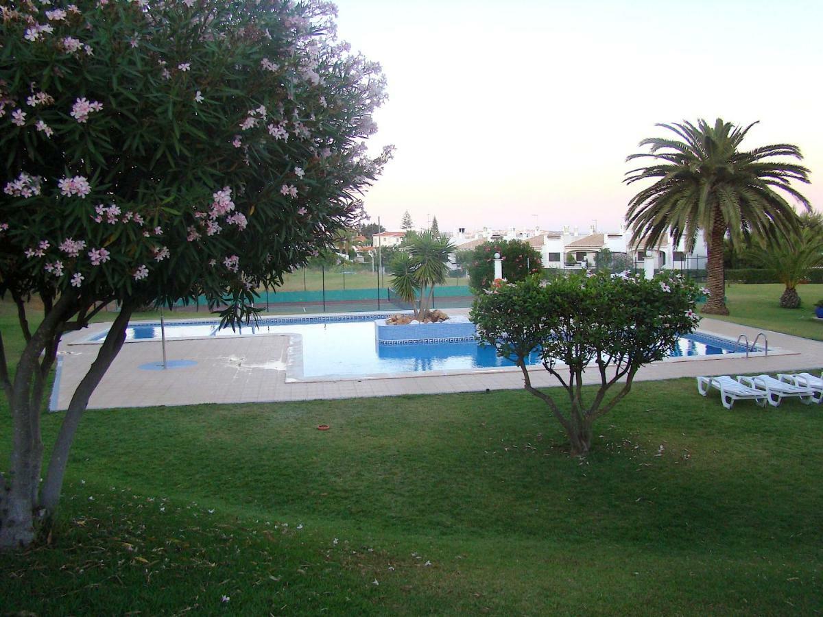 Villa 39 Armação de Pêra Extérieur photo