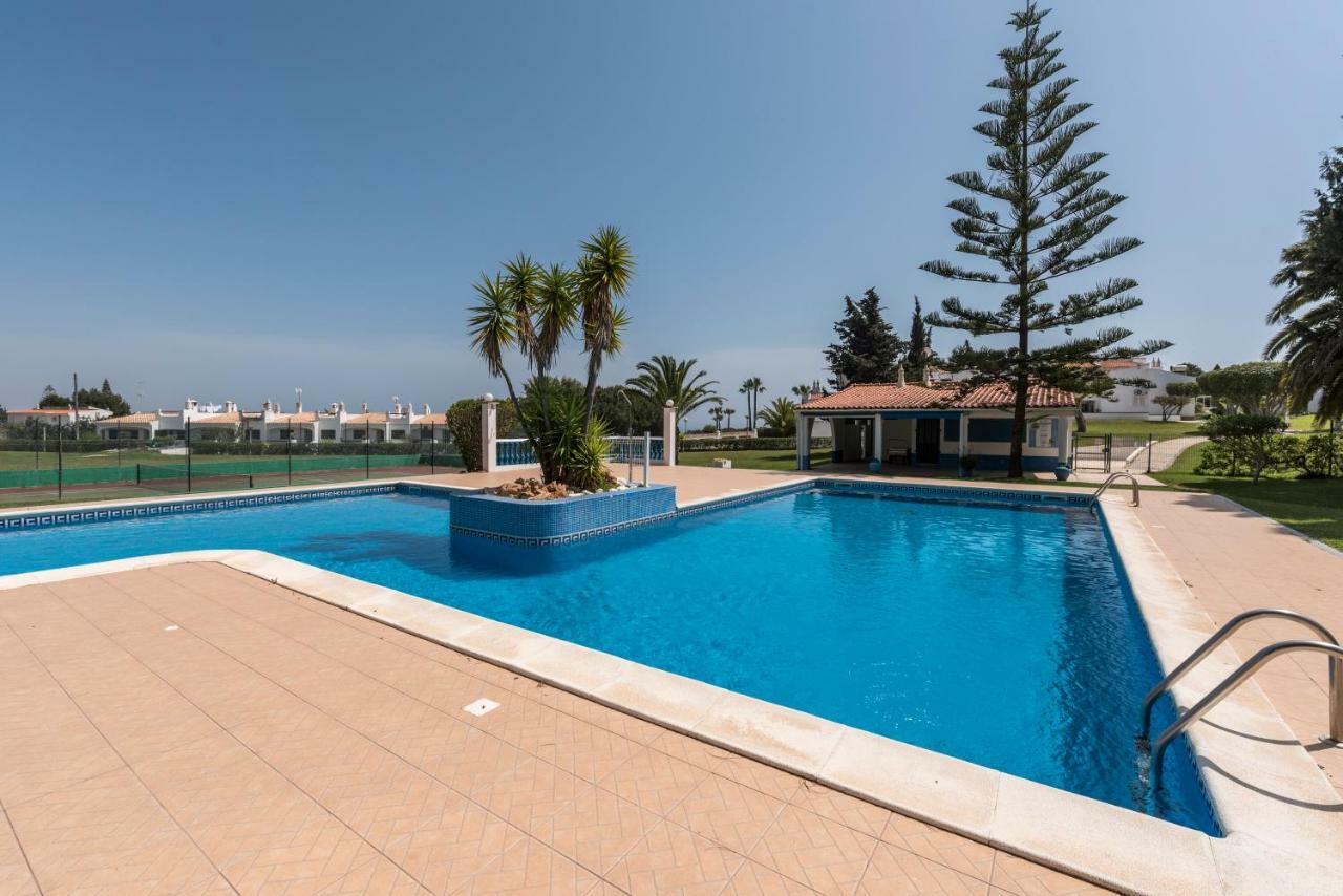 Villa 39 Armação de Pêra Extérieur photo