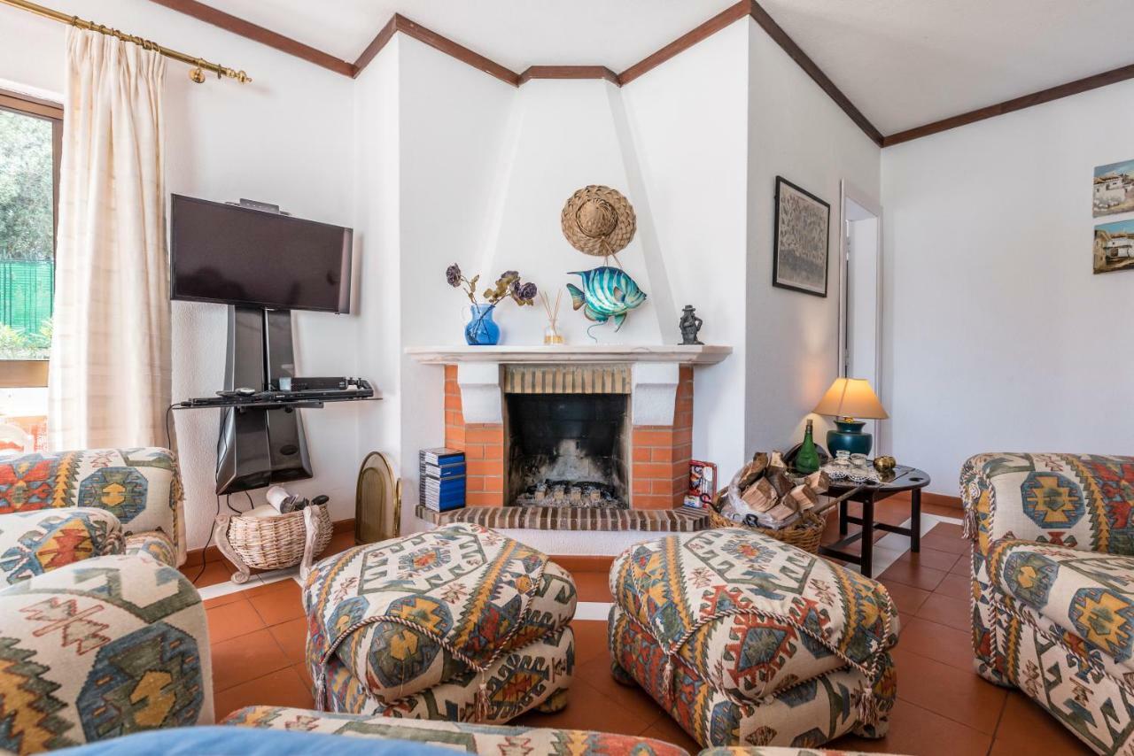 Villa 39 Armação de Pêra Extérieur photo
