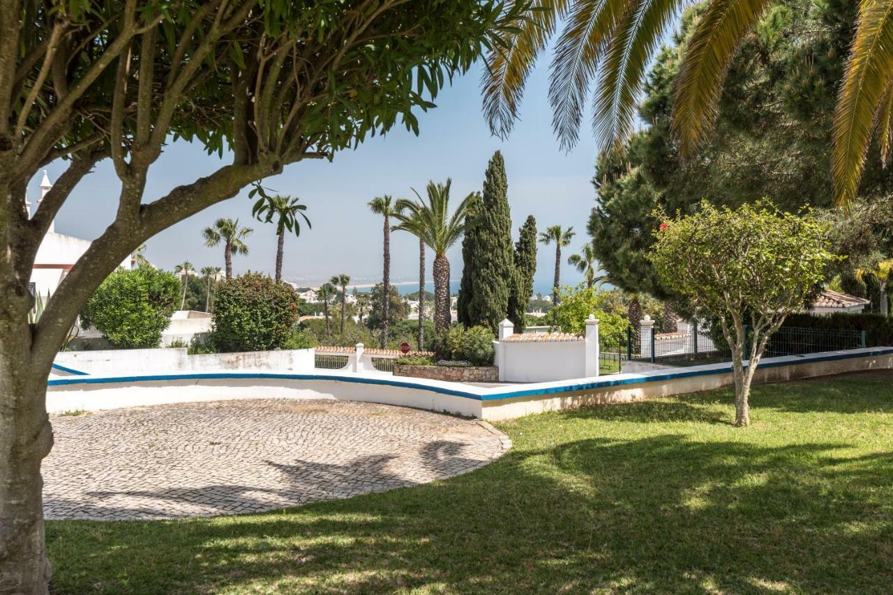 Villa 39 Armação de Pêra Extérieur photo