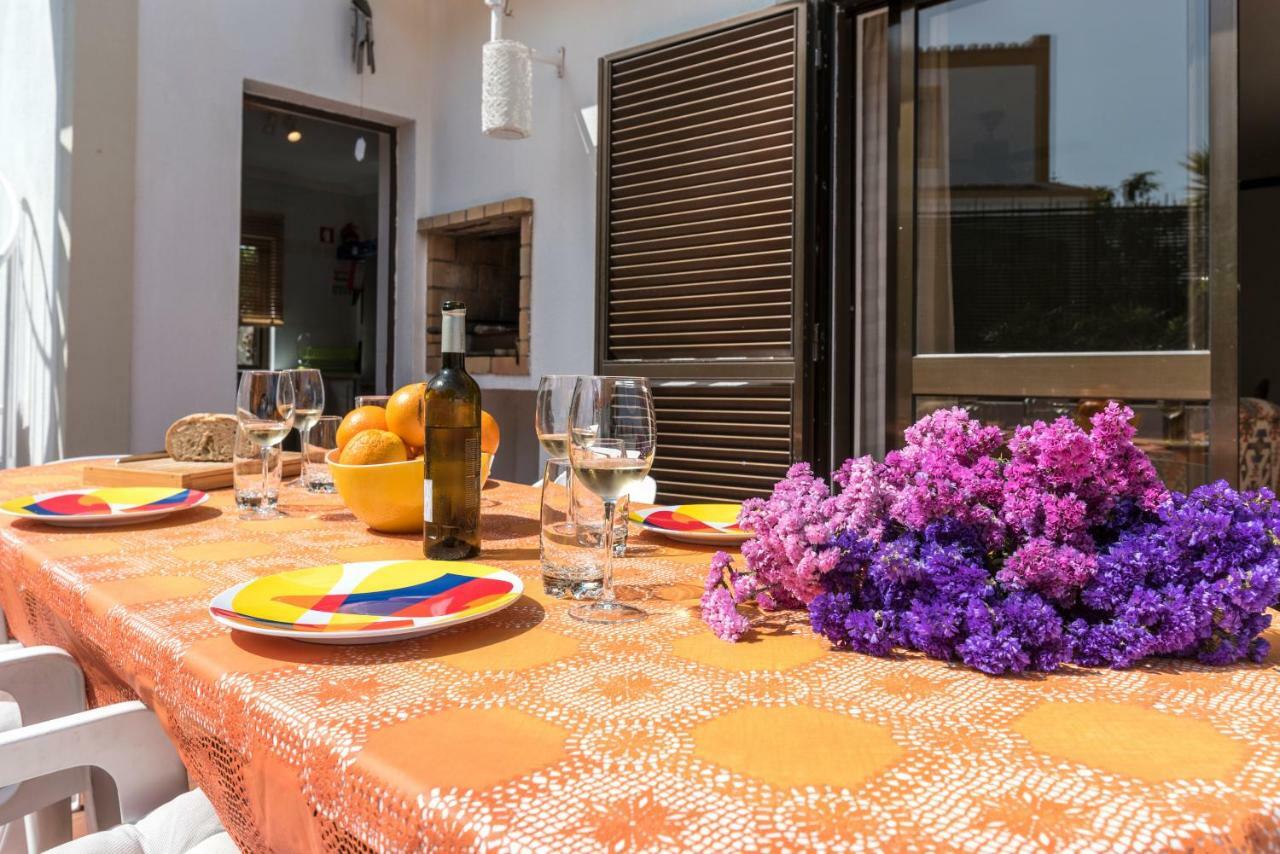 Villa 39 Armação de Pêra Extérieur photo