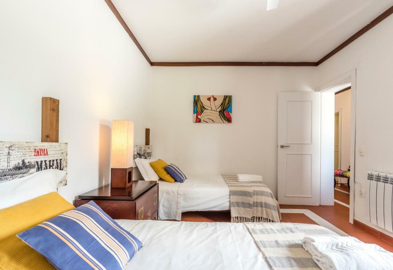 Villa 39 Armação de Pêra Extérieur photo