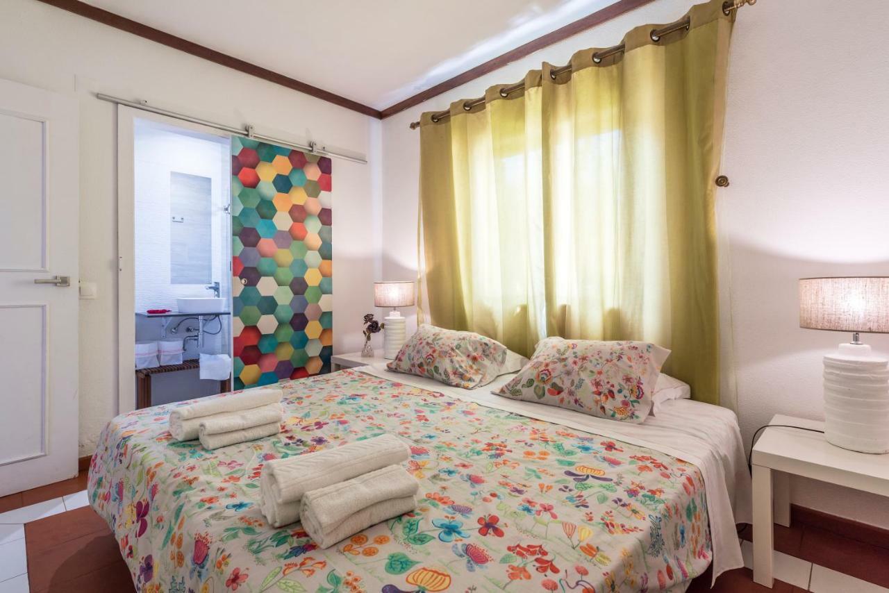 Villa 39 Armação de Pêra Extérieur photo