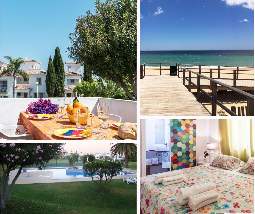 Villa 39 Armação de Pêra Extérieur photo